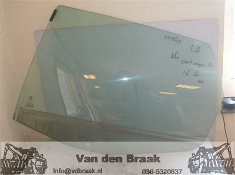 Alfa 156 Sportwagon 2000-2006 Portierraam links achter