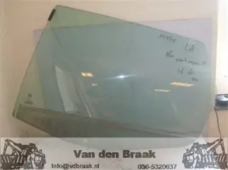 Alfa 156 Sportwagon 2000-2006 Portierraam links achter