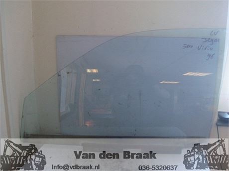 Subaru Vivio 5 deurs 1992-2000 Portierraam links voor