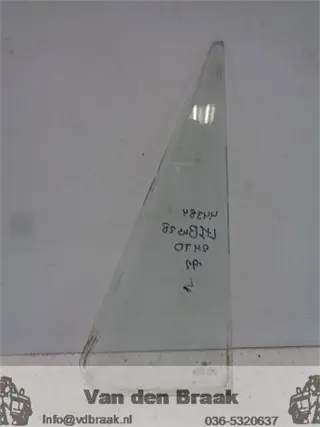 Volkswagen LT 1983-1996 Scheerruit portier