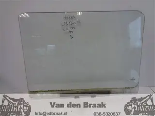 Volkswagen LT 1983-1996 Portierraam links