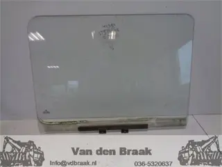 Volkswagen LT 1983-1996 Portierraam rechts