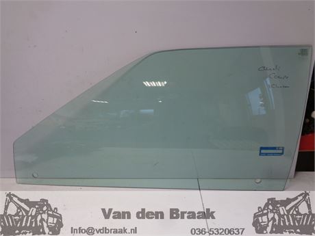 Audi 80 Coupe 1989-1996 Portierraam links