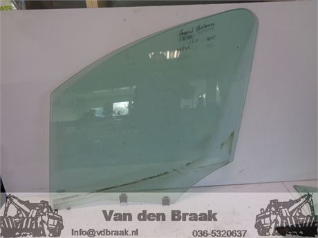 Peugeot Partner 2008-2015 Portierraam links