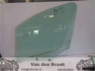 Peugeot Partner 2008-2015 Portierraam links