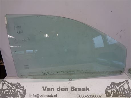 Fiat Punto 3drs 1999-2010 Portierraam rechts