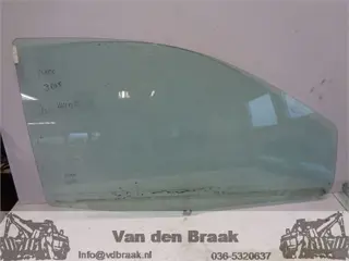 Fiat Punto 3drs 1999-2010 Portierraam rechts