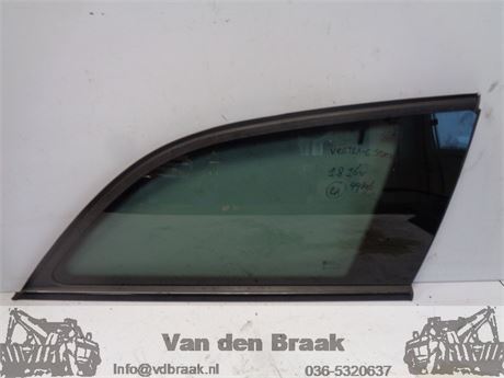Opel Vectra Caravan 2004-2009 Zijraam rechtsachter