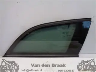 Opel Vectra Caravan 2004-2009 Zijraam rechtsachter
