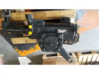 DAF 1860622/1846034/1860624/1846036