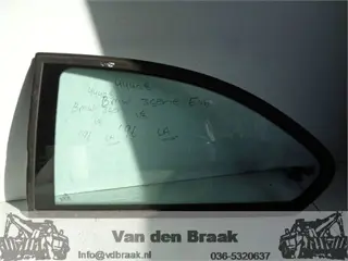 BMW E46 Compact 2001-2005 Klapraam links achter