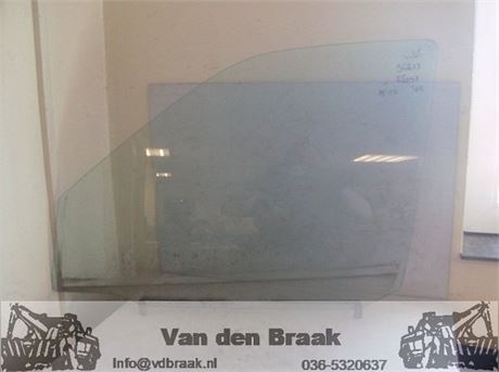 Suzuki Ignis 5drs 2001-2003 Portierraam links voor