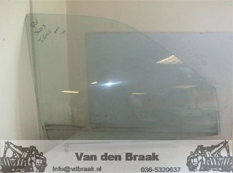 Suzuki Ignis 5drs 2001-2003 Portierraam rechts voor