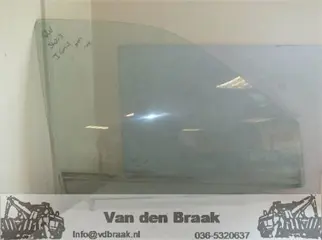 Suzuki Ignis 5drs 2001-2003 Portierraam rechts voor