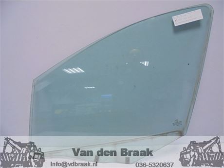 Peugeot 308 5drs hb 2007-2013 Portierraam links voor