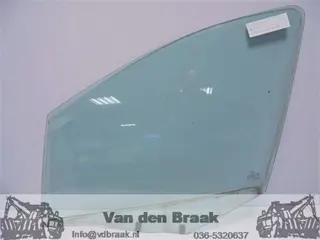 Peugeot 308 5drs hb 2007-2013 Portierraam links voor