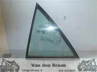 Lexus IS 200 1999-2005 Scheerraam links achter