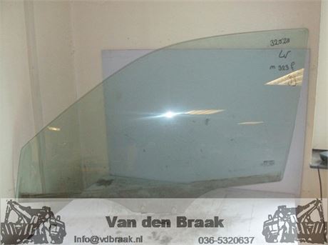 Mazda 323F (Fastbreak) 1998-2001 Portierraam links voor