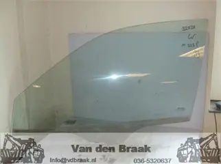 Mazda 323F (Fastbreak) 1998-2001 Portierraam links voor