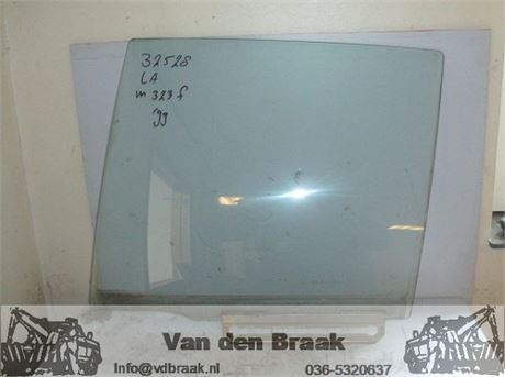 Mazda 323F (Fastbreak) 1998-2001 Portierraam links achter