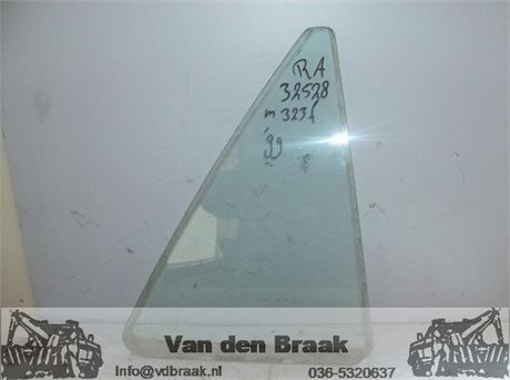 Mazda 323F (Fastbreak) 1998-2001 Scheerraam rechts achter
