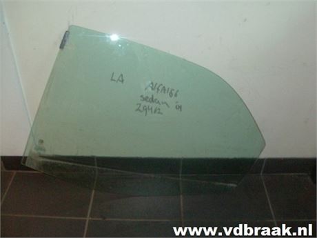 Alfa 156 Sedan 1997-2005 Portierraam links achter