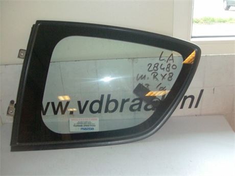Mazda RX-8 1.3 192 PK 2003-2011 Portierraam links achter