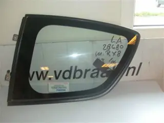 Mazda RX-8 1.3 192 PK 2003-2011 Portierraam links achter