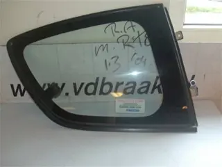 Mazda RX-8 1.3 192 PK 2003-2011 Portierraam rechts achter