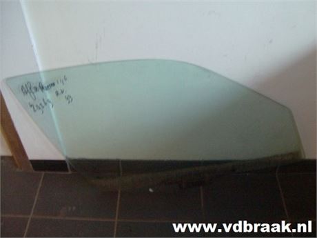 Alfa Romeo 146 1994-2000 Portierraam rechts voor