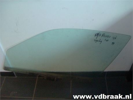 Alfa Romeo 146 1994-2000 Portierraam links voor
