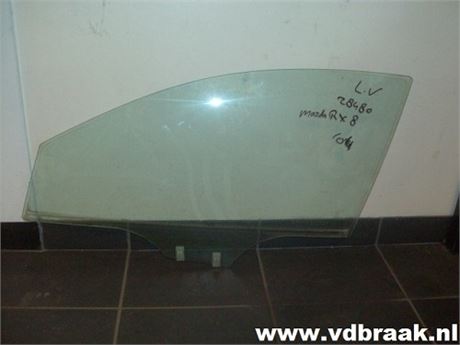 Mazda RX-8 1.3 192 PK 2003-2011 Portierraam links voor