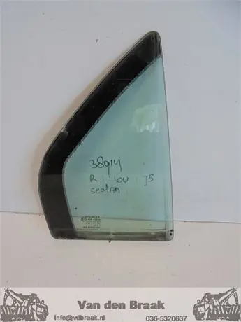 Rover 75 sedan 1999-2004 Driehoekraam rechts achter