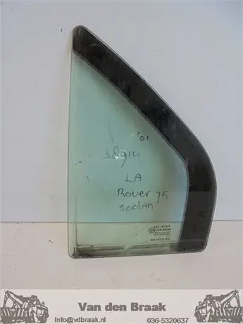 Rover 75 sedan 1999-2004 Driehoekraam links achter