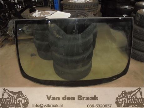 Peugeot Bipper 2008-2018 Voorruit