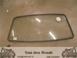 Volvo 244 / 245 / 264 1975-1993 Achterraam