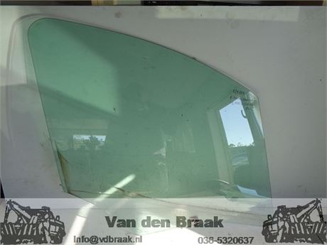 Citroen Berlingo 2008-2015 Portierraam rechts