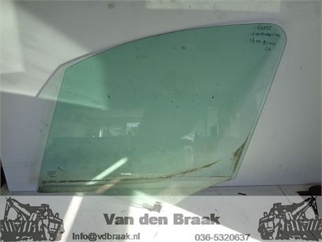 Citroen Berlingo 2008-2015 Portierraam links