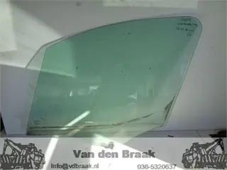 Citroen Berlingo 2008-2015 Portierraam links