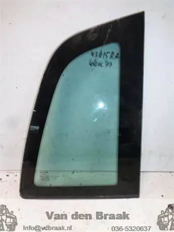 Fiat Idea 2004-2009 Driehoekraam rechts achter