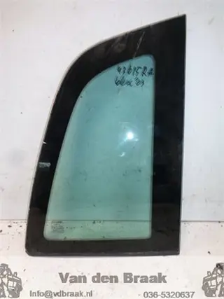 Fiat Idea 2004-2009 Driehoekraam rechts achter