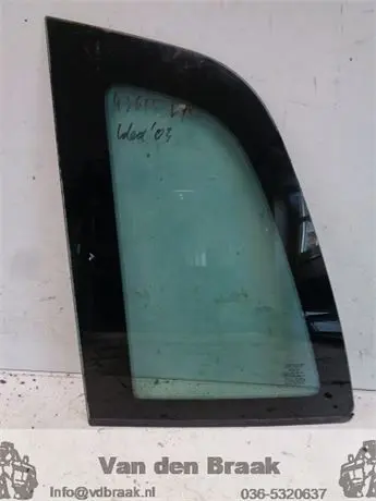 Fiat Idea 2004-2009 Driehoekraam links achter