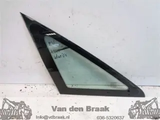 Fiat Idea 2004-2009 Driehoekraam rechts voor