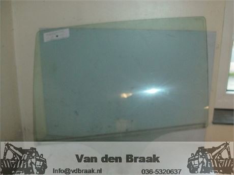 Mazda 5 2005-2010 Portierruit links achter