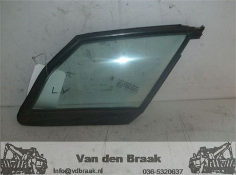 Mazda 5 2005-2010 Scheerraam links voorportier