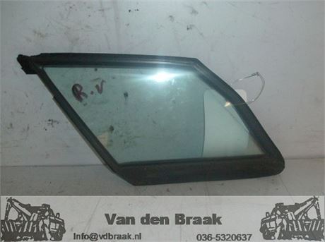 Mazda 5 2005-2010 Scheerraam rechts voorportier