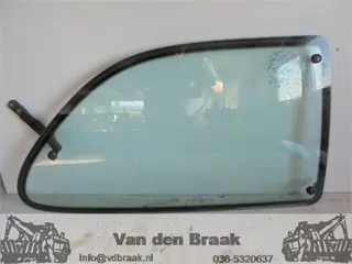 Ford Fiesta 3 deurs 1995-2002 Achterraam rechts