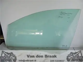 Ford Focus C-Max 2003-2010 Portierraam links voor