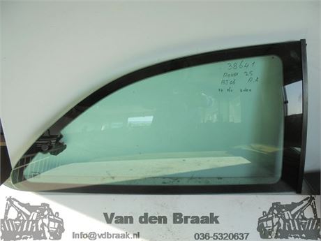 Rover 25 3 deurs 2000-2005 Klapraam rechts achter