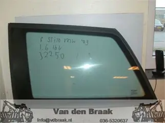 Fiat Stilo Multiwagon 2003-2008 Plakruit links achter